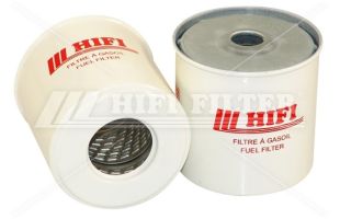 Filtre à gasoil - SN 4008