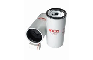 Filtre à gasoil - SN 70329