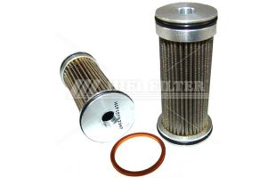 Filtre hydraulique - SH 62347