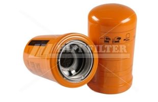 Filtre hydraulique - SH 66021