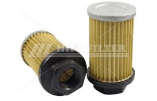 Filtre hydraulique - SH 77009