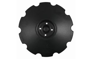 Disque crénelé de déchaumeur type Vaderstad - 179857