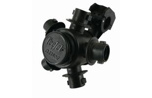 Porte buses Pentajet Série QJ 360 E - Teejet