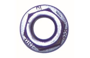 Écrous - 12 x 1.75mm - Horsch - 25 pièces