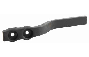 Montant de lame grand déport de bineuse type Monosem et Ribouleau - 65021002, 11121-1