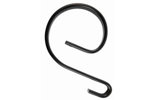 Ressort de dent de bineuse type Carré, Einböck, Maschio Gaspardo - 32 x 10