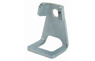 Bride de support pour ressort de bineuse - 32 x 10 - type Hatzenbichler