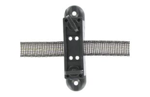 Isolateurs pour ruban - 40 pièces