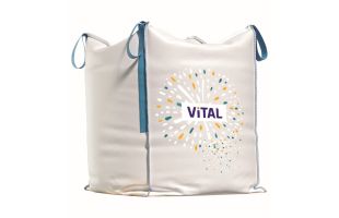 Minéral Zélitho Max Repro H5 - poudre - 1t