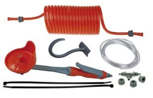 Extension pour système PeraSpray