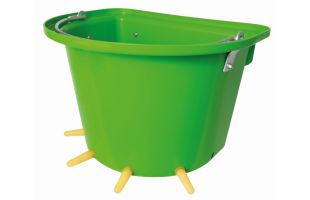 Seau agneau complet 12L