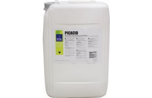 Picacid - 22kg