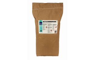 Raticide bromadiolone - 10kg