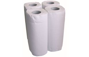 Essuie-tout ménager - 4 pièces