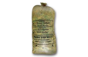 Sacs de collecte Adivalor 250L- 5 pièces