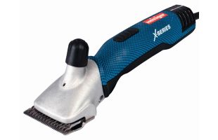 Tondeuse Heiniger Xperience 2 vitesses