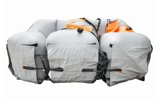 Coussin de levage Air-cow