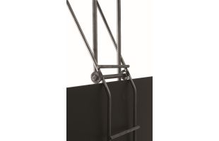 Support appareil à castrer