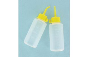 Flacons IA - 500 pièces