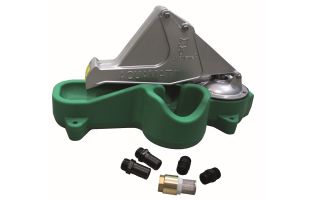 Pompe Aquamat II spéciale allaitantes