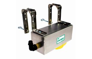 Bloc flotteur Lacabac gros débit