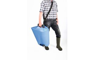 Épandeur à sciure Vink