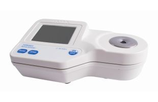 Réfractomètre numérique pour colostrum