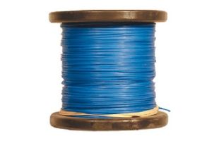 Fil hexagonal en Kevlar® - Ø4mm - 100m