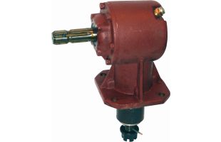 Boîtier de gyrobroyeur 30CV