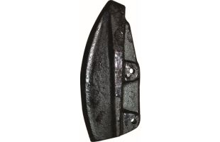 Pointe de soc de semoir à maïs type Ribouleau-Monosem - 6716