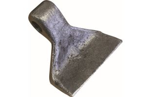 Marteau de broyeur type Agram, Alpego, Omarv - P40063 ; CL00325