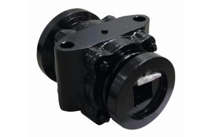 Palier de cover-crop type Grégoire Besson et Kuhn - H2200030 ; 951279