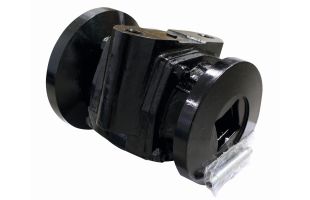 Palier de cover-crop type Razol