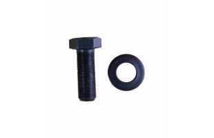 Boulons pour dent type Howard, type Feraboli - 20 x 60 - Pas 1.5mm - 73208109530 - 2 pièces
