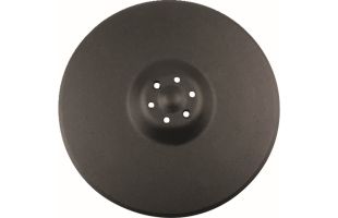 Disque de semoir à céréales type Horsch - 23010201