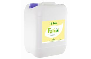 Foliaal B Mo - 10L