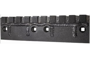 Contre-sep carbure renforcé de charrue type Lemken - 3411504