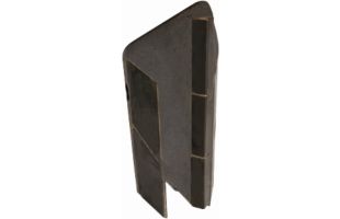 Nez carbure de décompacteur type Actisol - 19310006 ; 19310007