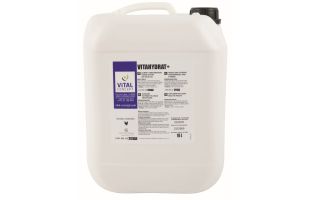 Vitahydrat + - 10L