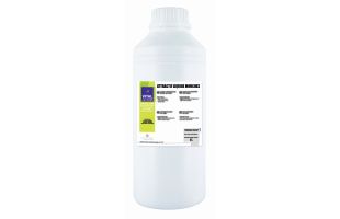 Attractif liquide mouches/guêpes et frelons 1L