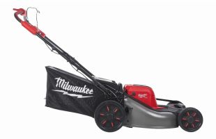 Tondeuse à gazon autotractée M18 Fuel 53cm F2LM53-122 - Milwaukee