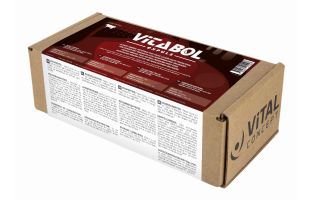 Bolus Vitabol Expuls - 12 pièces