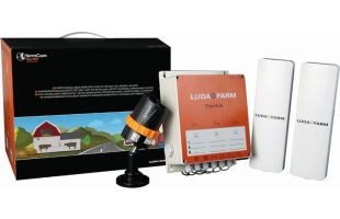 Caméra FarmCam Flex 5MP - Kit de démarrage
