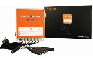 Bridge supplémentaire pour Farmcam Flex