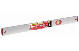 Niveau Nivotop ALU rectangulaire magnétique 200cm