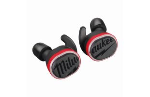 Écouteurs Bluetooth sans fil Milwaukee - L4 RLEPB-301