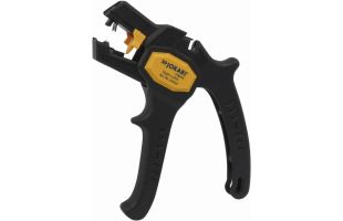Pince à dénuder automatique 180mm - Jokari