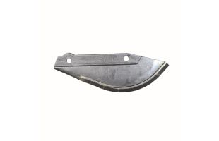Soc carbure pour semoir à céréales type Kuhn Nodet et Maschio Gaspardo - BPX0015A ; G19203944R