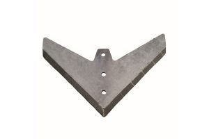 Aileron carbure pour fissurateur Actisol - 1300031-19300013