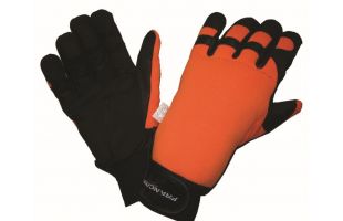 Gants anticoupure